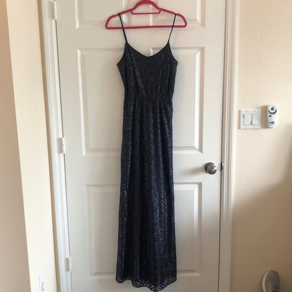 NWOT Lilly Pulitzer maxi dress